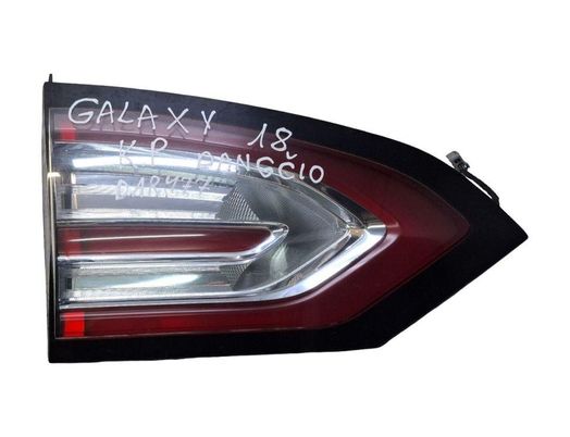 FORD Galaxy 3 generation (2015-2024) Left Side Tailgate Taillight EM2B13A603AH 32930787