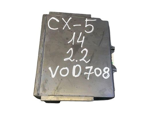 MAZDA CX-5 1 generation (2011-2020) Iné riadiace jednotky KD45675X0C 32965790