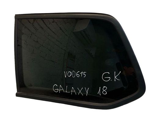FORD Galaxy 3 generation (2015-2024) Rear Left Door Window 43R002092 32974839