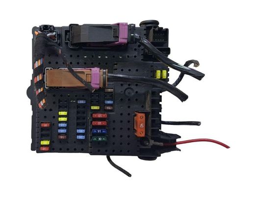 VOLVO XC60 1 generation (2008-2017) Fuse box 31314469 32992933