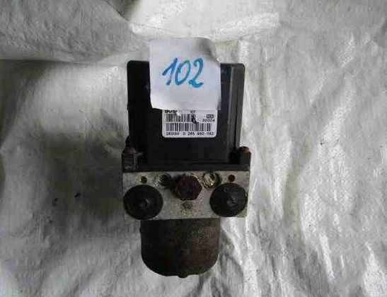 RENAULT Avantime 1 generation (2001-2003) ABS čerpadlo 265950082 32464219