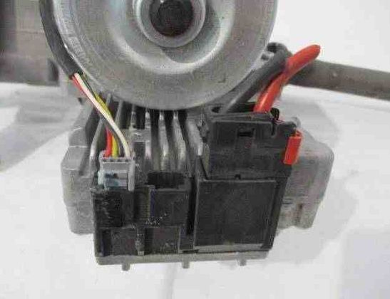 RENAULT Clio 3 generation (2005-2012) Steering Column Mechanism 6700003021A,488106771R,Q003TA2777ZE,4X24 32467959