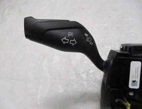 FORD Focus 3 generation (2011-2020) Stieračový prepínač F1ET13N064AC 32471794