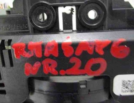 FORD Focus 3 generation (2011-2020) Stieračový prepínač F1ET13N064AC 32471808