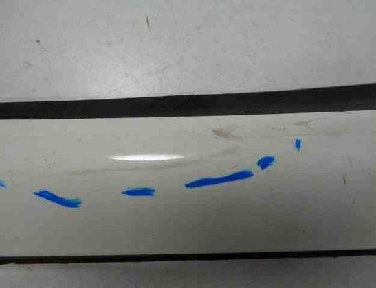 PEUGEOT 308 T7 (2007-2015) Scuttle Panel 9682757880 32472986