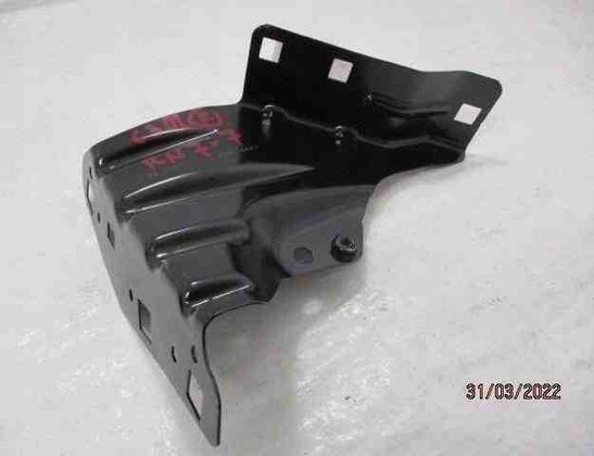 CITROËN C3 Picasso 1 generation (2008-2016) Držiak ľavého predného blatníka 9812552280 32477330