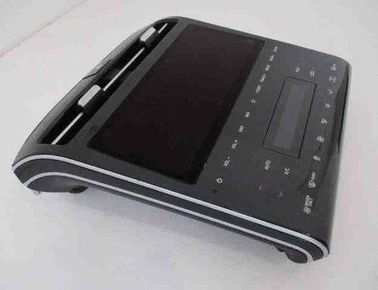 HYUNDAI Tucson 4 generation (2020-2023) Автомагнитола с навигацией 97250N7300 32477800