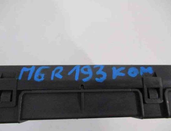 CITROËN DS3 1 generation (2010-2015) Блок управления Комфорт 9666952280 32484209