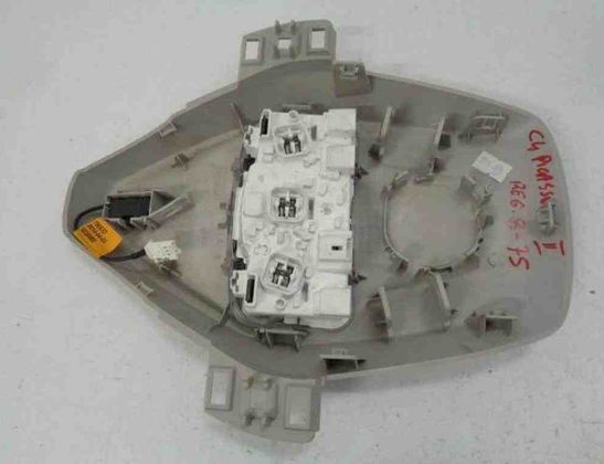 CITROËN C3 Picasso 1 generation (2008-2016) Ostatné časti výbavy 9678124177 32486187