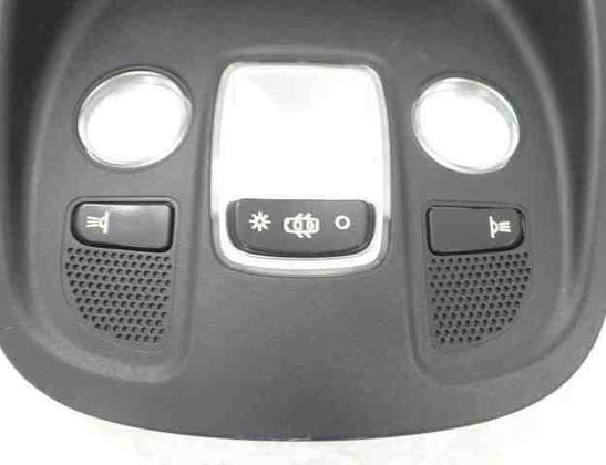 CITROËN DS4 1 generation (2010-2016) Other Trim Parts 9671973977 32492010