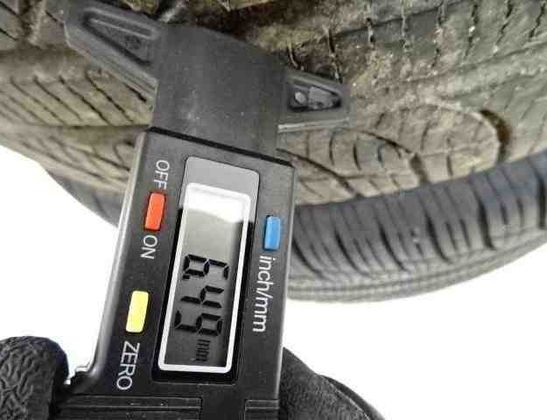 PEUGEOT 307 1 generation (2001-2008) Wheel 9678398277 32492647