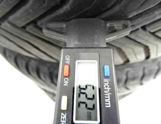 PEUGEOT 307 1 generation (2001-2008) Wheel 9678398277 32492647