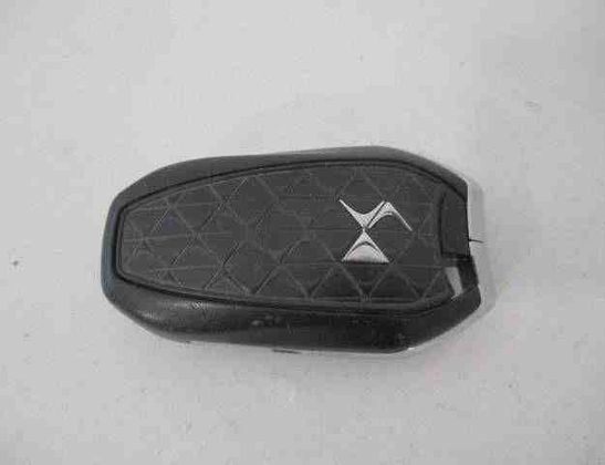 CITROËN DS4 1 generation (2010-2016) Комплект зажигания 9812112480,9814182680,0281032456,9806687980,9806460480 32493166