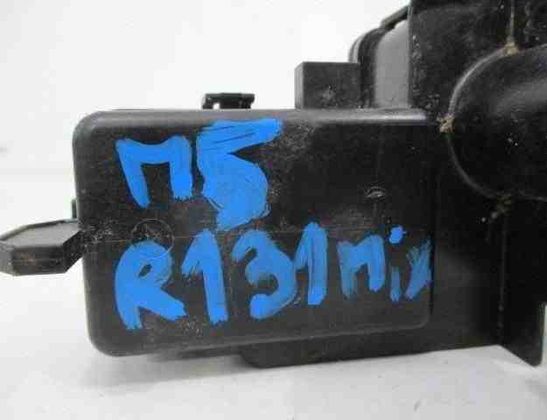 CITROËN C4 Picasso 2 generation (2013-2018) Katalyzátor 9658411580 32493784