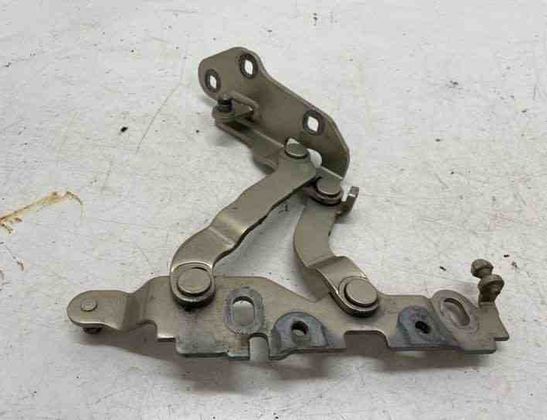 MERCEDES-BENZ E-Class W212/S212/C207/A207 (2009-2016) Pravý predný kapotový pant A2048800228 22156987