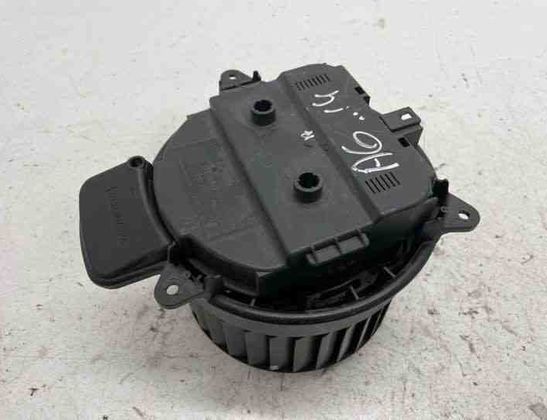 AUDI A6 C7/4G (2010-2020) Interiérový ohrievač 4H2820021B 22159485