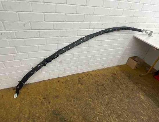 MERCEDES-BENZ R-Class W251 (2005-2017) Pravý strešný airbag SRS 2518601005 22162328