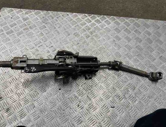 VOLKSWAGEN Passat Variant 1 generation (2010-2024) Sada osi volantu 3Q2419501C 22170272