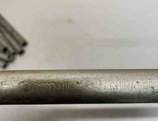 VOLKSWAGEN Passat B7 (2010-2015) Kľúč na maticu kolesa 4D0012219A 22179297