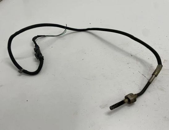 MERCEDES-BENZ CLA-Class C117 (2013-2016) Датчик температуры выхлопных газов A0009057004 22186123