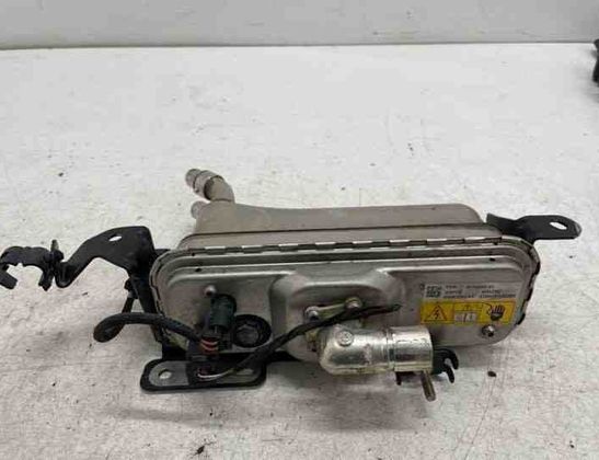 BMW 5 Series G30/G31 (2016-2023) Other Control Units 9490555 22189239