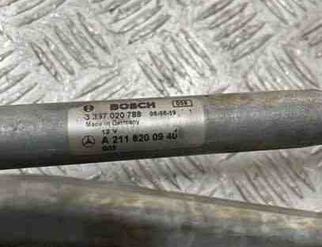 MERCEDES-BENZ E-Class W211/S211 (2002-2009) Трапеции стеклоочистителей A2118200940,1397220493 22194658