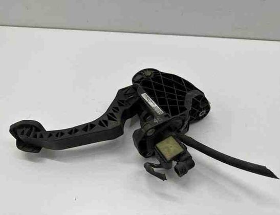 VOLKSWAGEN Passat Variant 1 generation (2010-2024) Clutch Pedal 3C1721059K 22205469