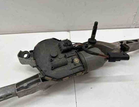 MERCEDES-BENZ E-Class W212/S212/C207/A207 (2009-2016) Front Windshield Wiper Mechanism A2128201240 22207739
