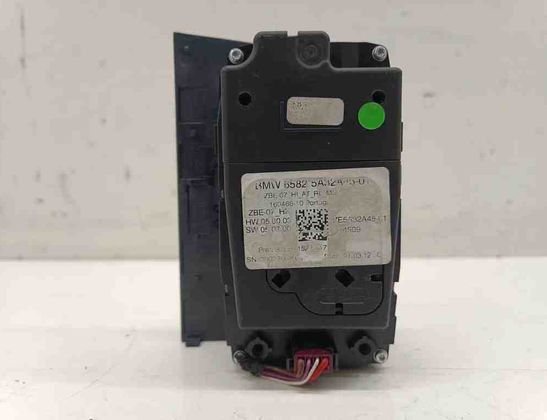 BMW 1 Series F40 (2019-2024) Ovládací gombík navigácie 5A32A45 26759630