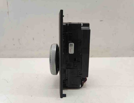 BMW 1 Series F40 (2019-2024) Ovládací gombík navigácie 5A32A45 26759630