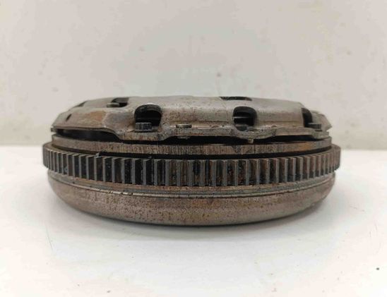 VOLKSWAGEN Passat B6 (2005-2010) Комплект сцепления 04L141015E 27903199