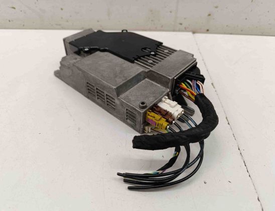 BMW 2 Series F44 (2019-2023) Zosilňovač zvuku 5A3AF30 28441685