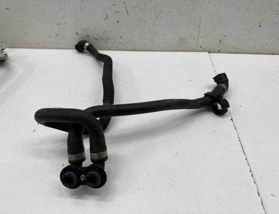 BMW 3 Series G20/G21/G28 (2018-2024) Chladiace hadice 8654871 29065422