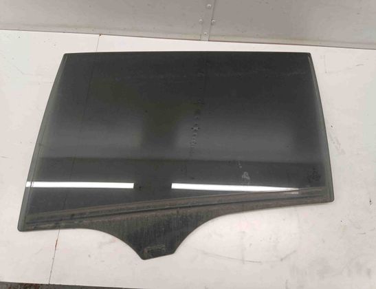 MERCEDES-BENZ R-Class W251 (2005-2017) Sklo zadnej ľavej dverí 43R000265 30086340