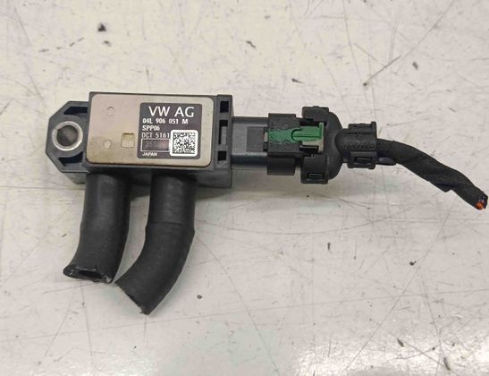AUDI A3 8Y (2020-2024) DPF Pressure Sensor 04L906051M 30251094