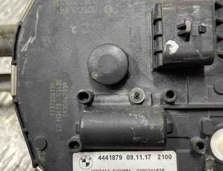 BMW 7 Series F01/F02 (2008-2015) Трапеции стеклоочистителей 4328571 30799176