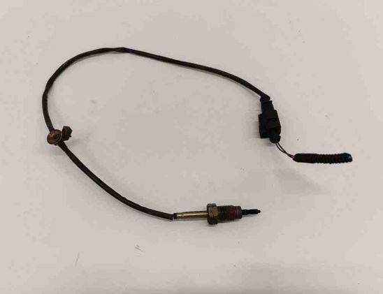 AUDI A5 Sportback 8T (2009-2011) Датчик температуры выхлопных газов 03L906088BE 31051661