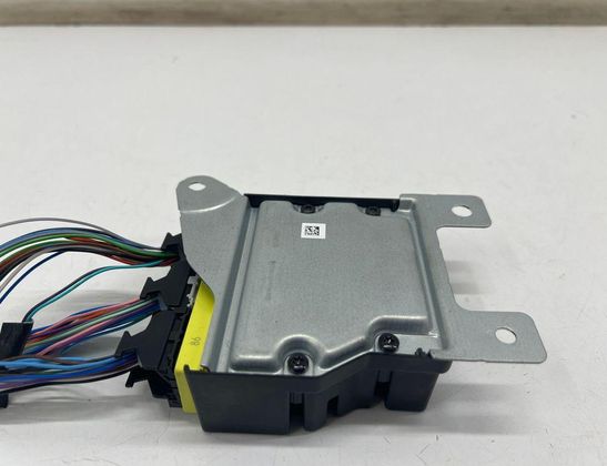 NISSAN Qashqai 2 generation (2013-2023) SRS Control Unit 32748936