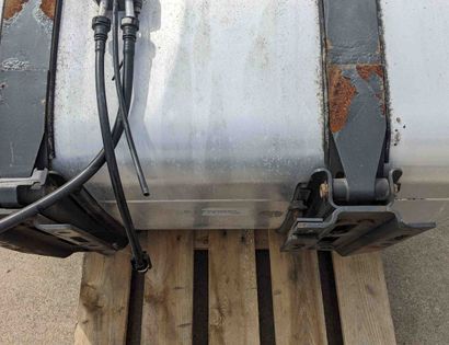 MERCEDES-BENZ ACTROS MP4 (2011-present) 1 generation (1998-2009) Fuel Tank 9604703603 30469577