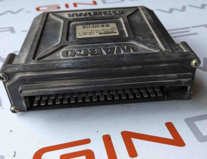 MAN F 2000 (1994-present) W211/S211 (2002-2009) Pillow ECAS/ECS 4461550000,ECAS-electronic 31968325