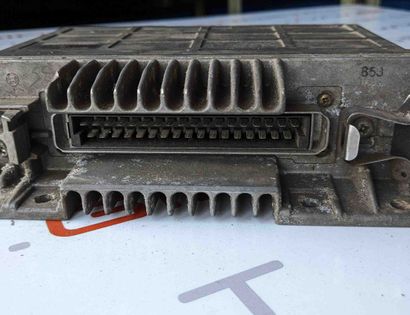 MAN F 90 (1986-1997) 8R (2008-2017) Other Control Units 0265150301 31969225