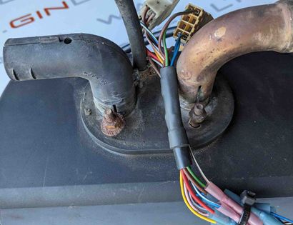 MAN TGA (2000-present) TDI (2014-2024) Autonomous heater 81619006404,Eberspacher,AirtronicM,D4S 31991537