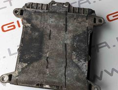 MAN TGA (2000-present) F5 (2016-2024) Engine control unit ECU 0281001761 32100976