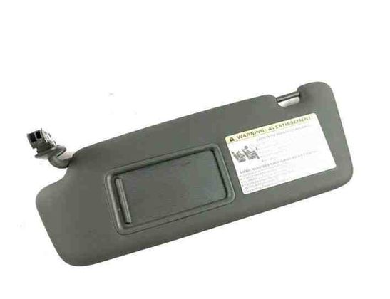 AUDI Q5 8R (2008-2017) Защита от солнца левая 8K0857551,8E0010192T,8H0010501 24572226