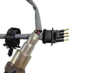 AUDI A6 C7/4G (2010-2020) Lambda kyslíkový senzor 4G0906262,0258030322 24574405