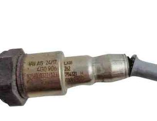 AUDI A6 C7/4G (2010-2020) Lambda kyslíkový senzor 4G0906262,0258030322 24574405