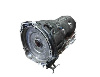 BMW 5 Series G30/G31 (2016-2023) Prevodovka 064Z5K,ZFS,9456607,GC1P25A,0008417 25844434