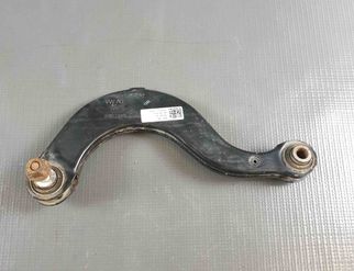 SKODA Superb 3 generation (2015-2023) Ľavé zadné rameno závesu 5Q0505323D 26285897