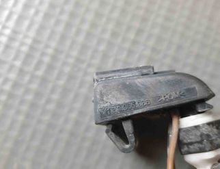 SKODA Octavia 3 generation (2013-2020) Форсунка ветрового стекла 1Z0955986,1J0973802 28133041