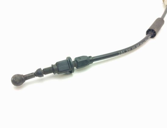 MERCEDES-BENZ E-Class W210 (1995-2002) Accelerator cable 2103001030 30216407